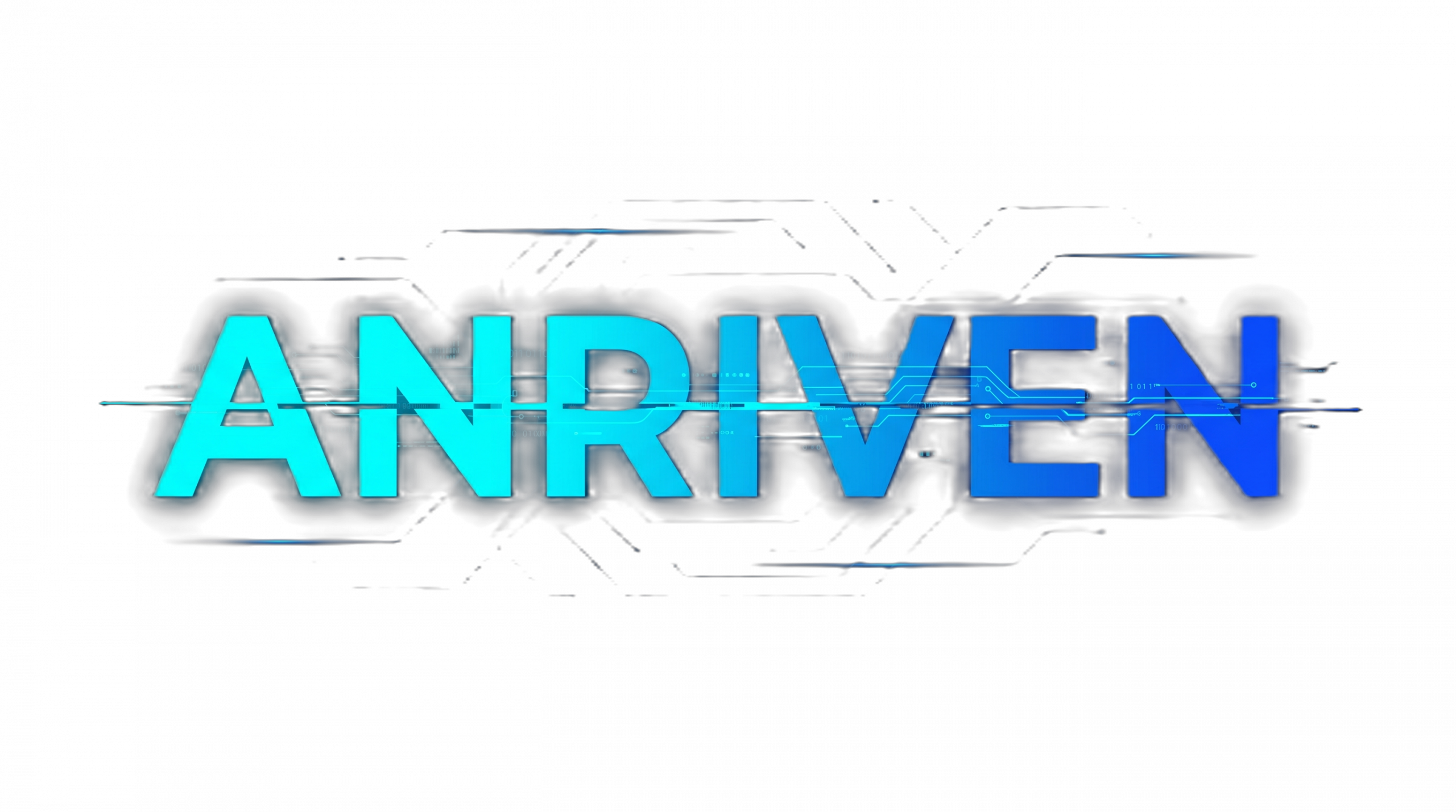Anriven